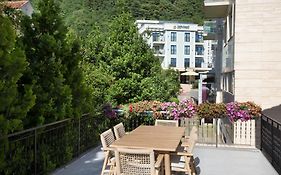 Apartments Dali